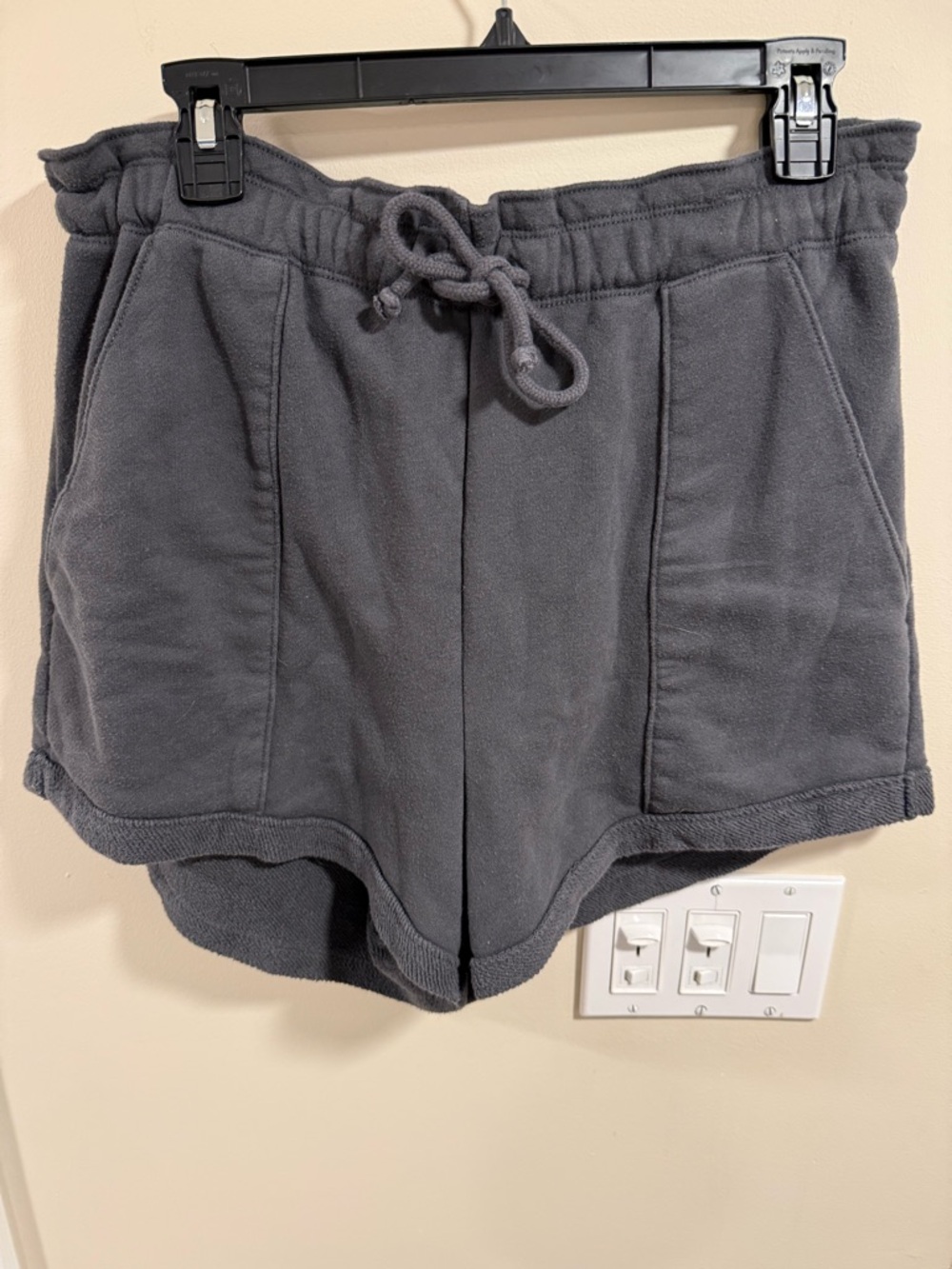 Soft Abercrombie shorts